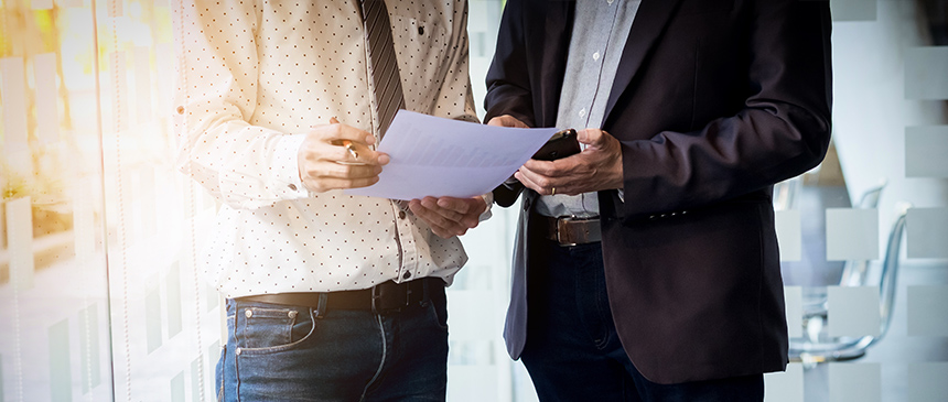 start a new business