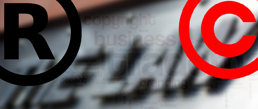 trademark and copyright registration
